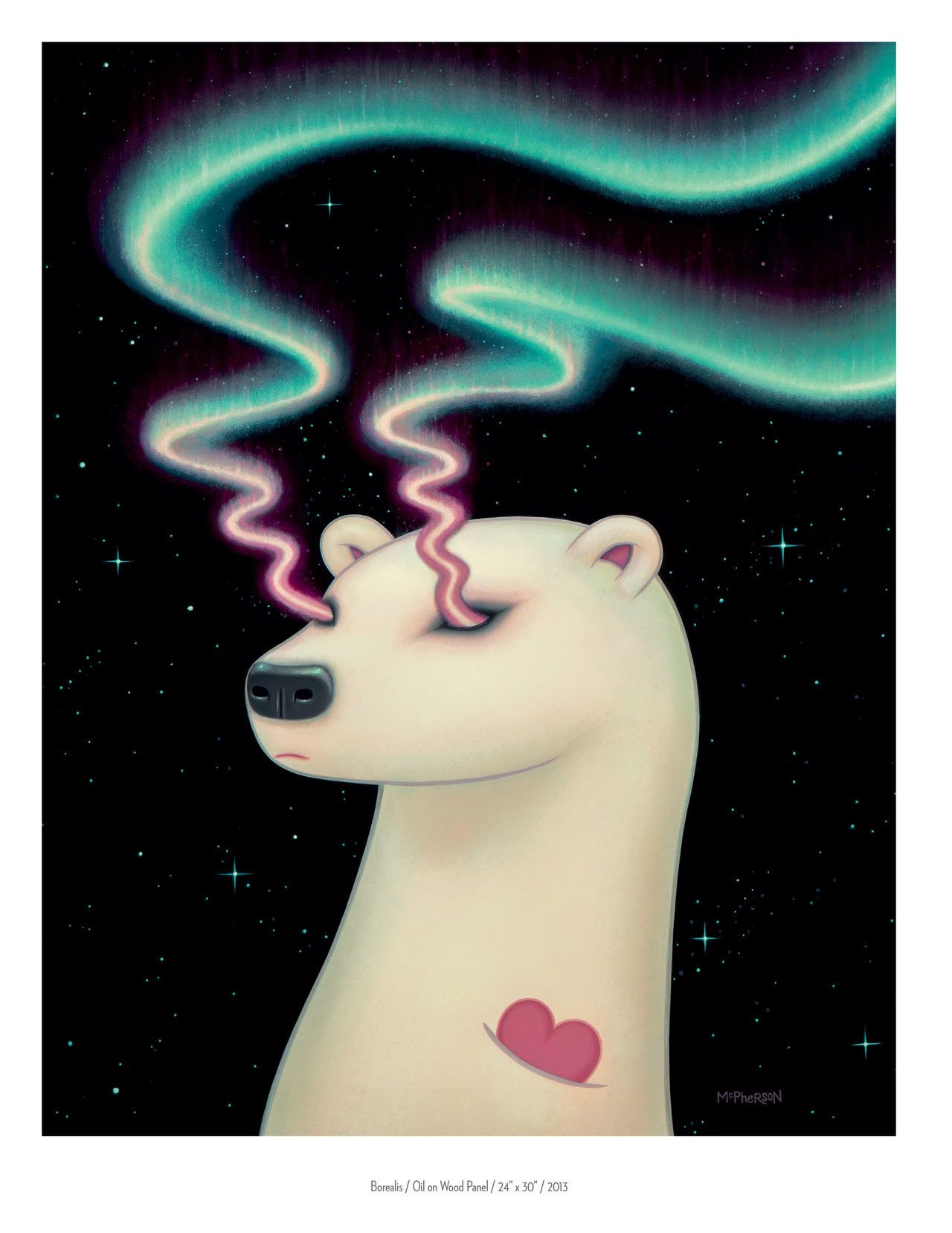 [Tara McPherson] Wandering Luminations - The Art of Tara McPherson [Digital] 21