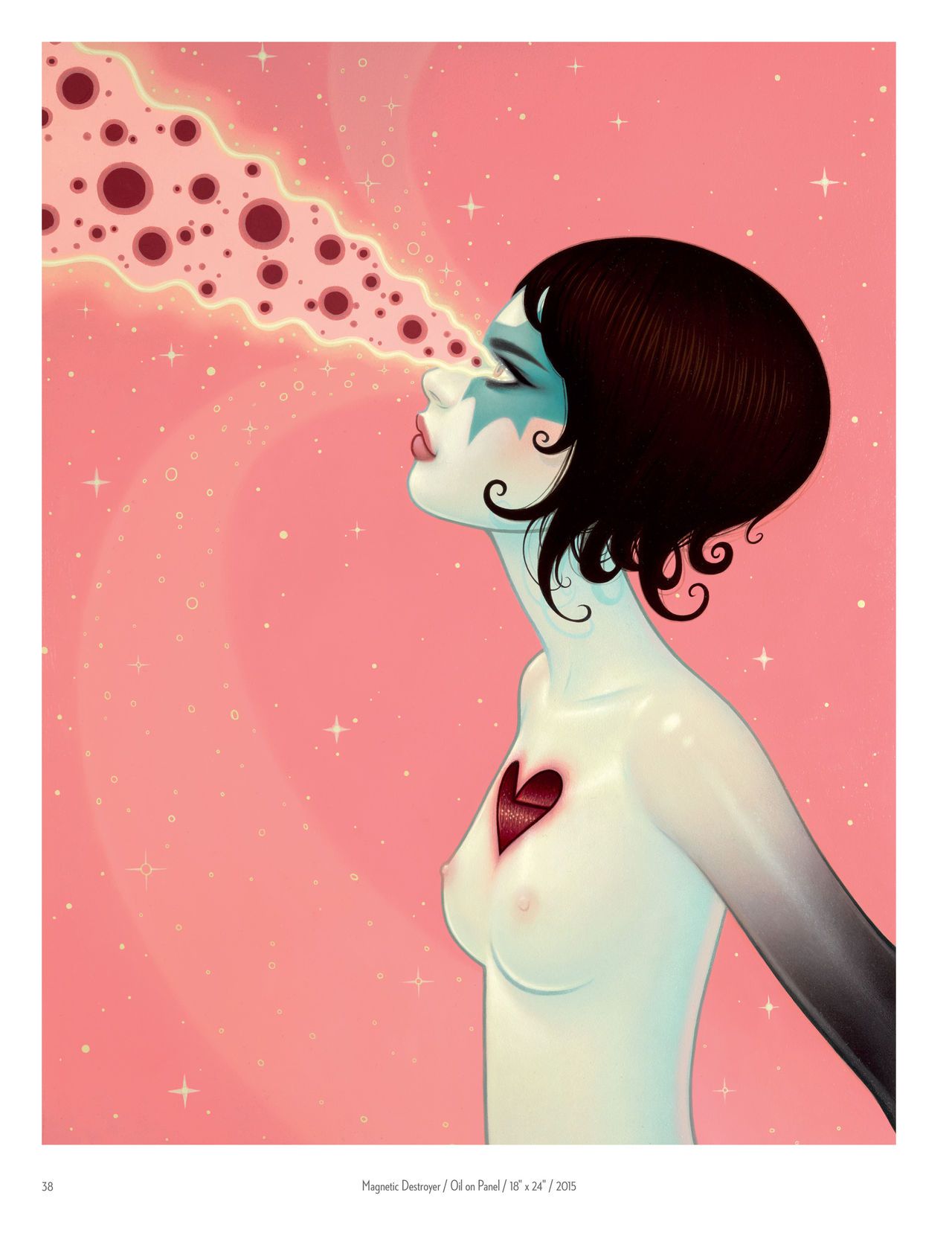 [Tara McPherson] Wandering Luminations - The Art of Tara McPherson [Digital] 34