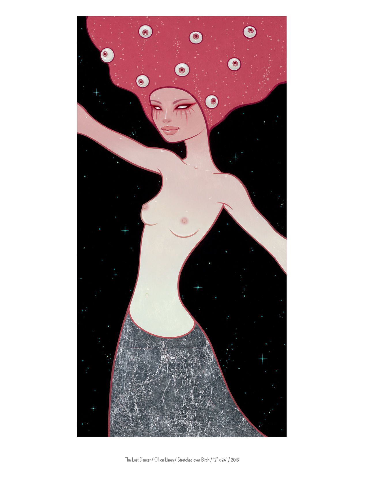 [Tara McPherson] Wandering Luminations - The Art of Tara McPherson [Digital] 38