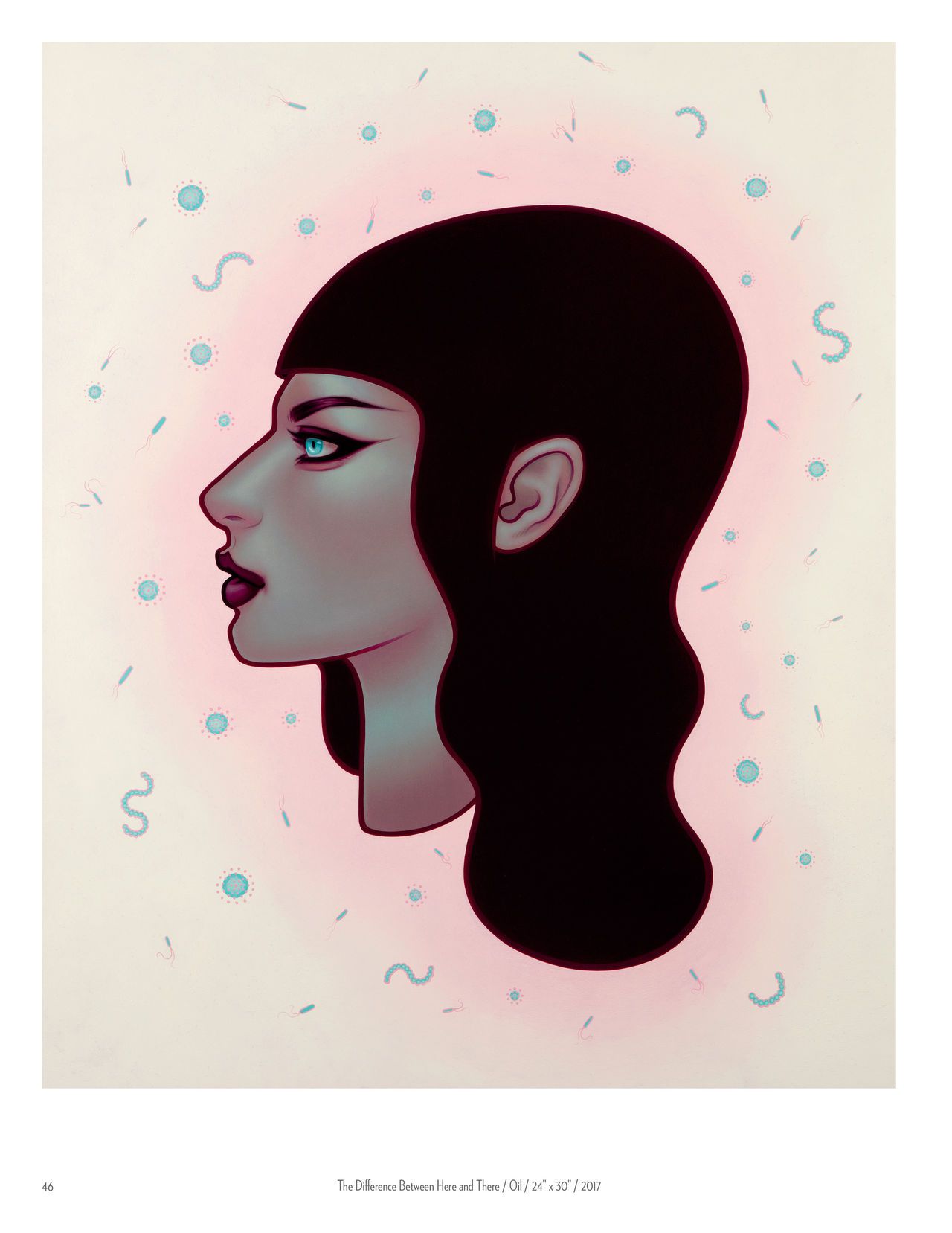 [Tara McPherson] Wandering Luminations - The Art of Tara McPherson [Digital] 40