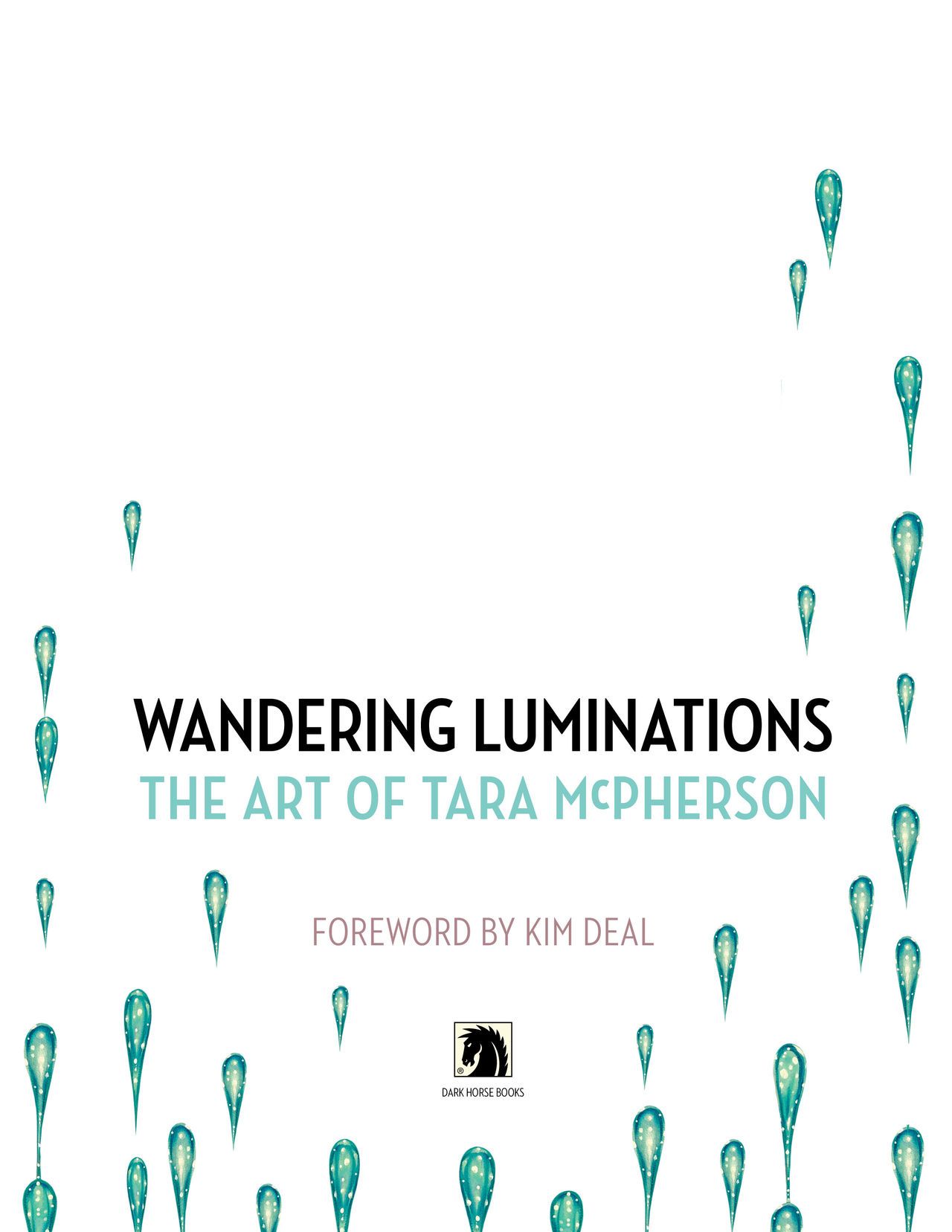 [Tara McPherson] Wandering Luminations - The Art of Tara McPherson [Digital] 6