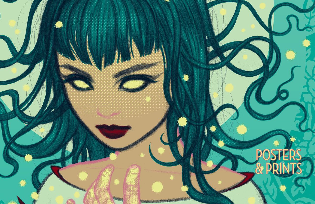 [Tara McPherson] Wandering Luminations - The Art of Tara McPherson [Digital] 60