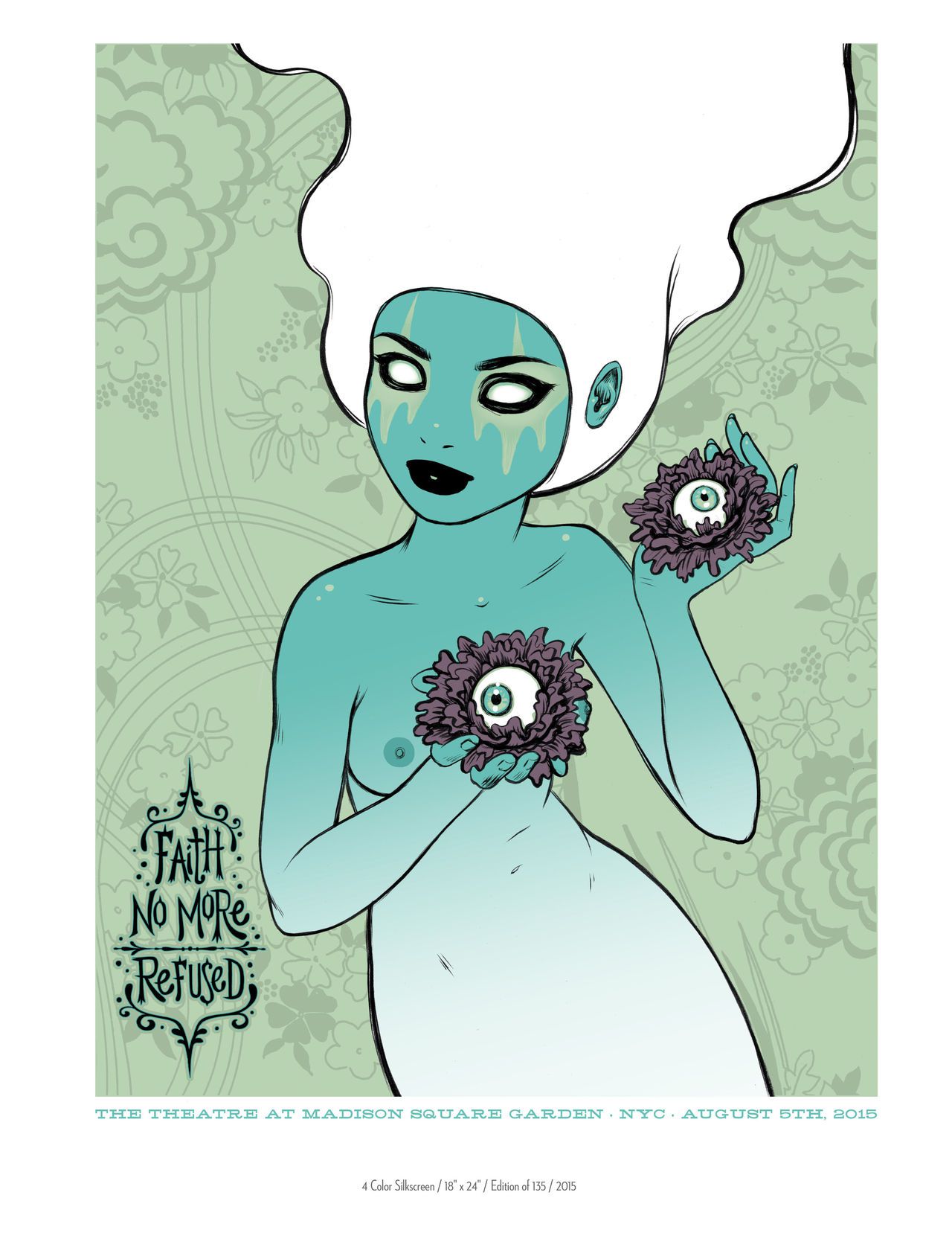 [Tara McPherson] Wandering Luminations - The Art of Tara McPherson [Digital] 68