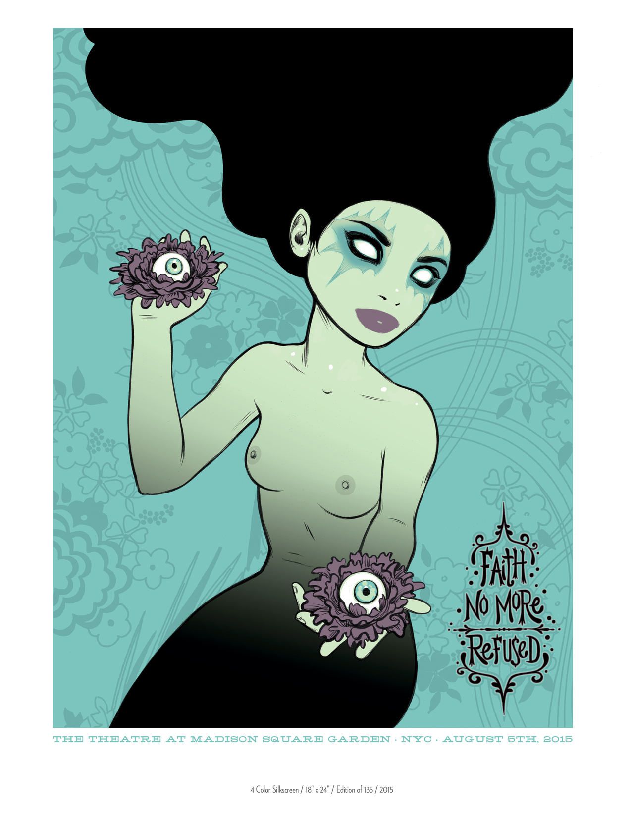 [Tara McPherson] Wandering Luminations - The Art of Tara McPherson [Digital] 69