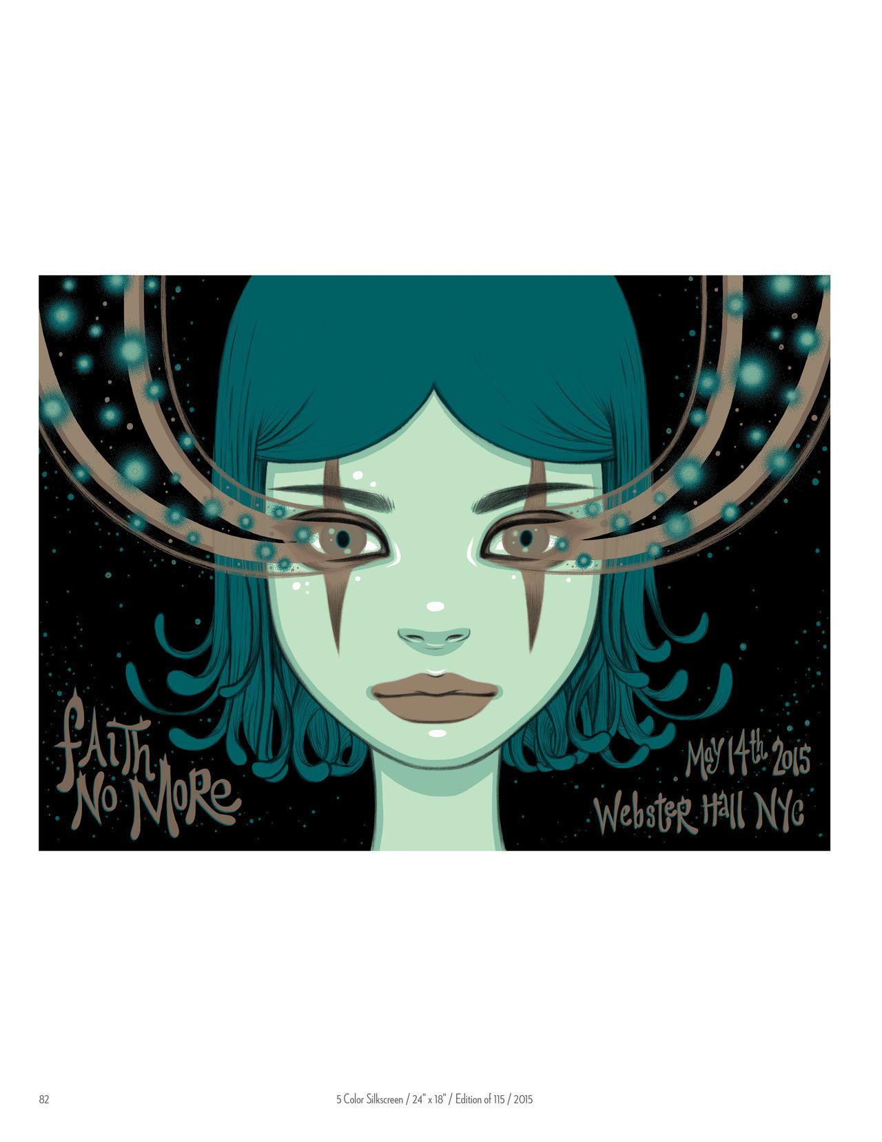 [Tara McPherson] Wandering Luminations - The Art of Tara McPherson [Digital] 70