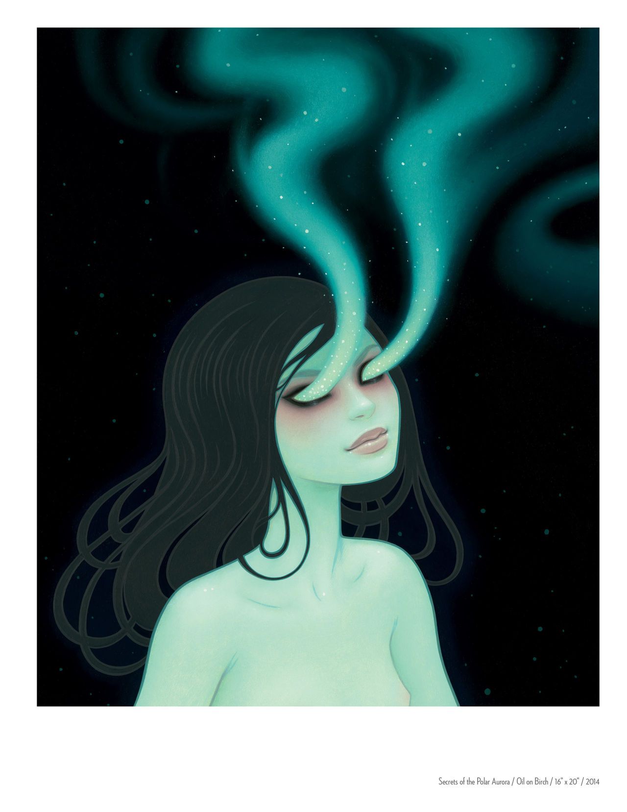 [Tara McPherson] Wandering Luminations - The Art of Tara McPherson [Digital] 8