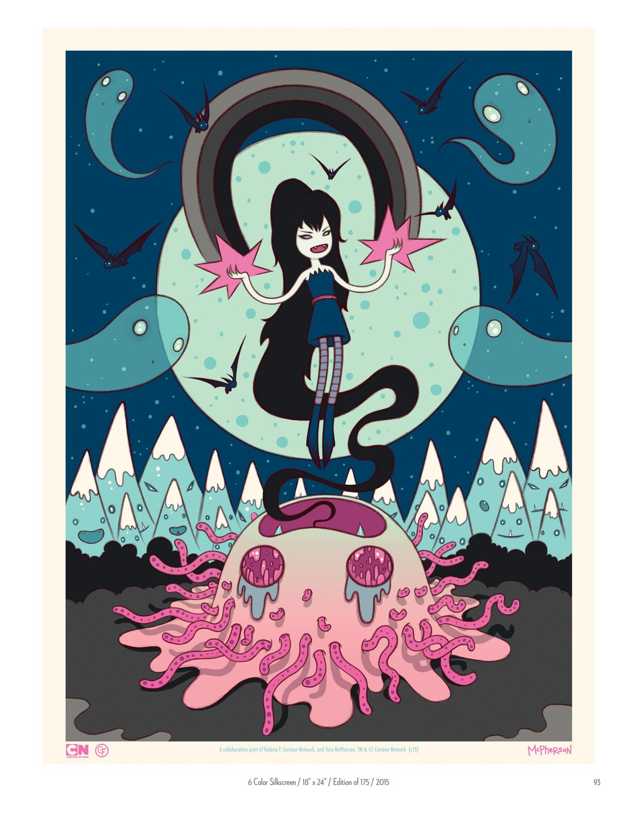 [Tara McPherson] Wandering Luminations - The Art of Tara McPherson [Digital] 80