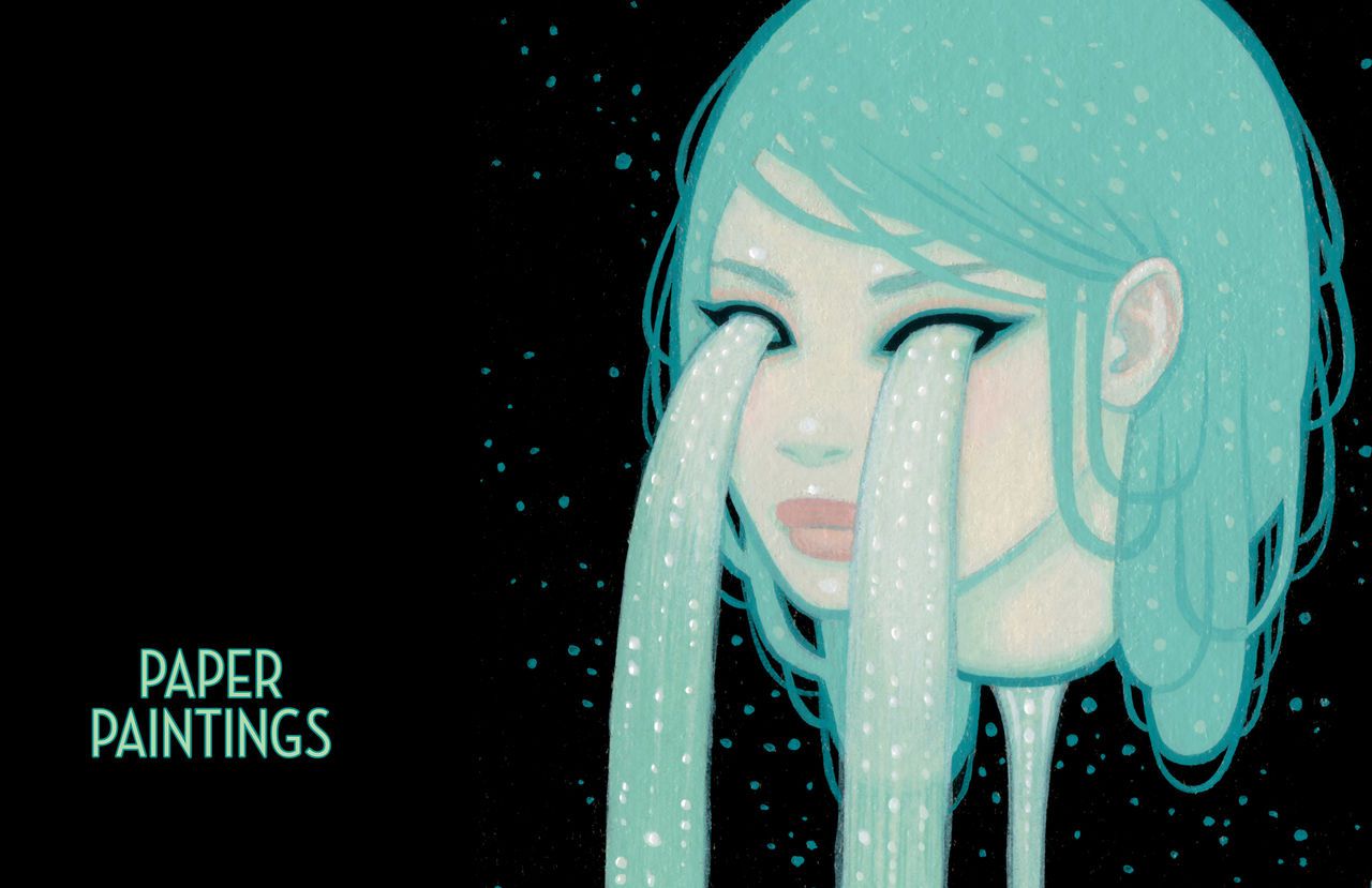 [Tara McPherson] Wandering Luminations - The Art of Tara McPherson [Digital] 93