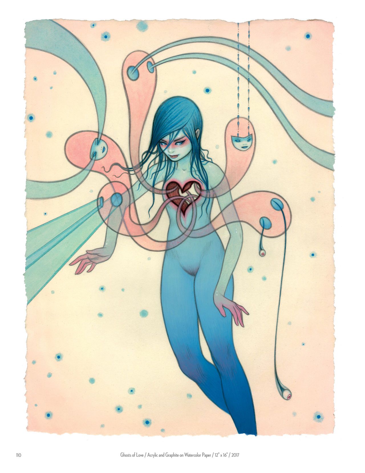 [Tara McPherson] Wandering Luminations - The Art of Tara McPherson [Digital] 94