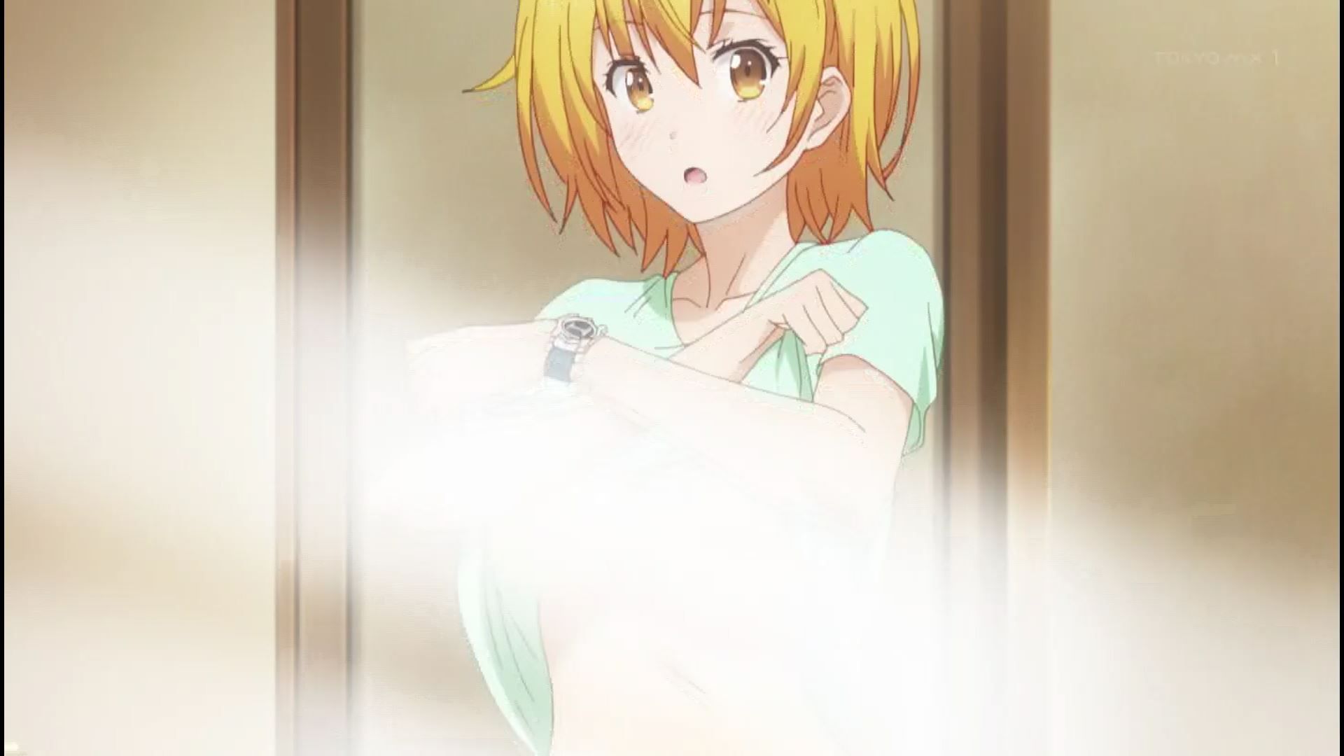 Anime [De-class formation Eg zeros] erotic scene or slutly do a good thing to a girl in six episodes 24