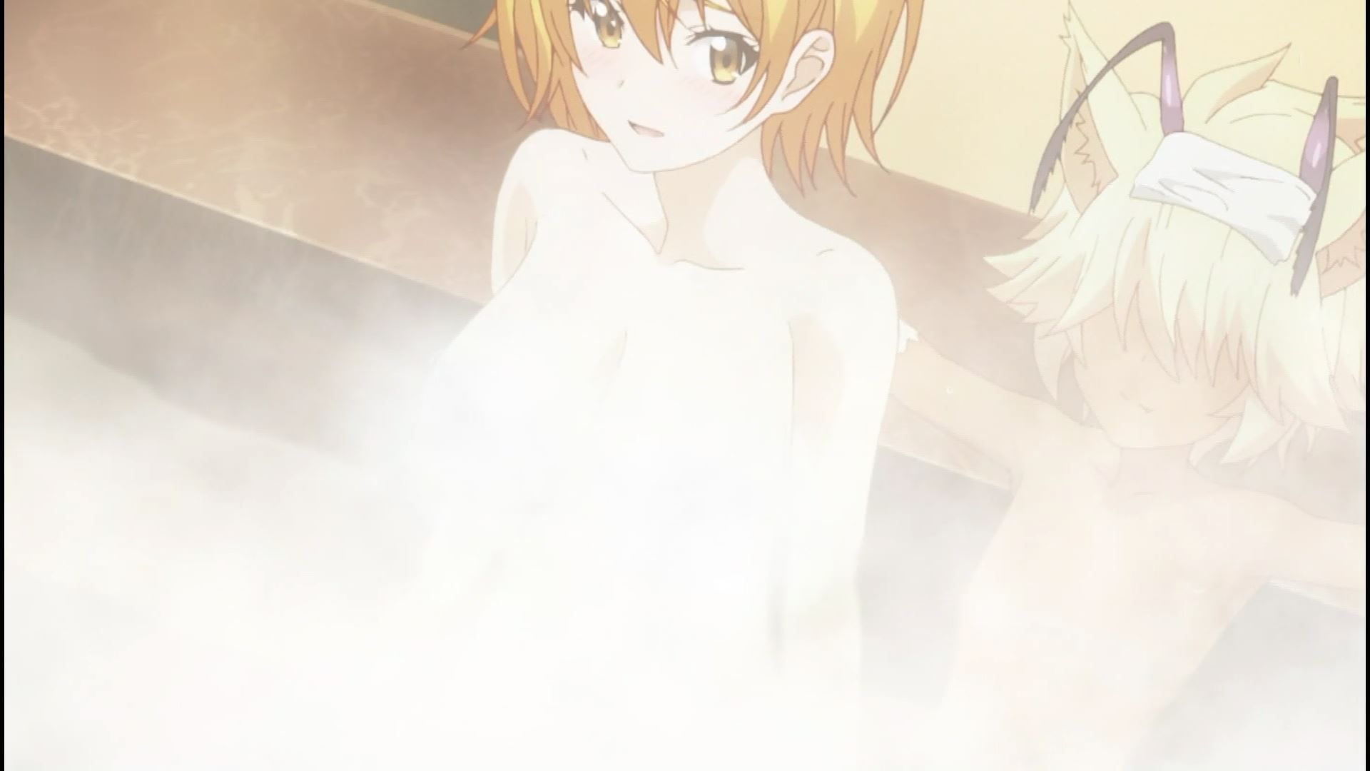 Anime [De-class formation Eg zeros] erotic scene or slutly do a good thing to a girl in six episodes 25
