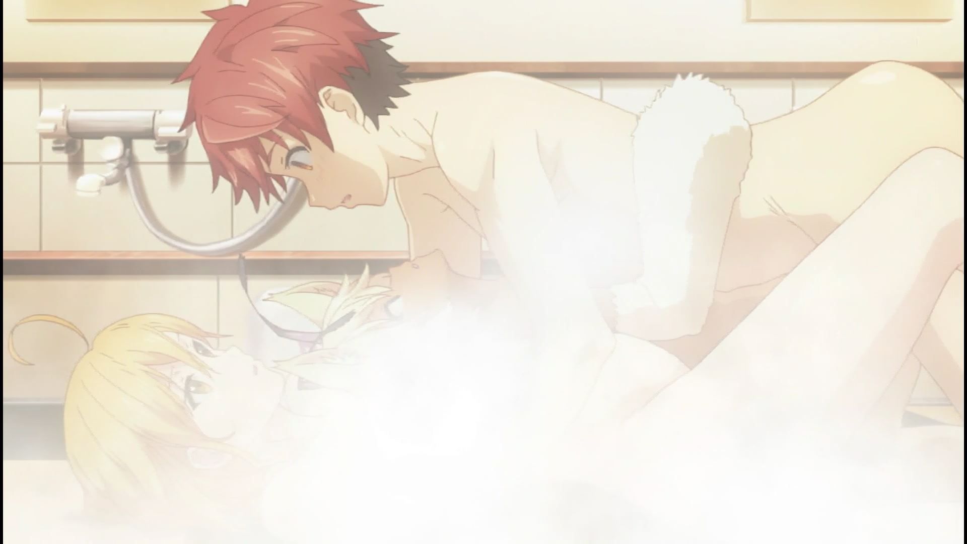 Anime [De-class formation Eg zeros] erotic scene or slutly do a good thing to a girl in six episodes 28