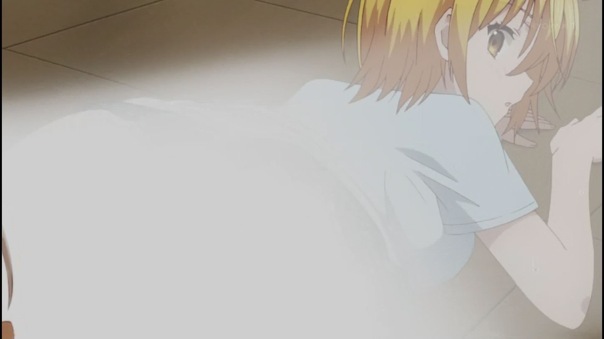 Anime [De-class formation Eg zeros] erotic scene or slutly do a good thing to a girl in six episodes 3