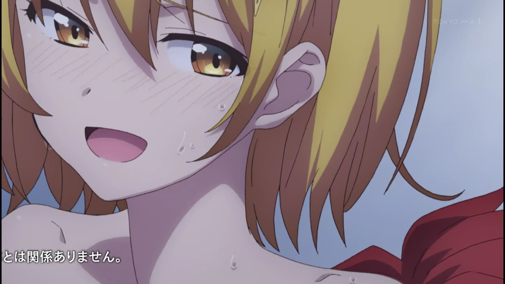 Anime [De-class formation Eg zeros] erotic scene or slutly do a good thing to a girl in six episodes 5
