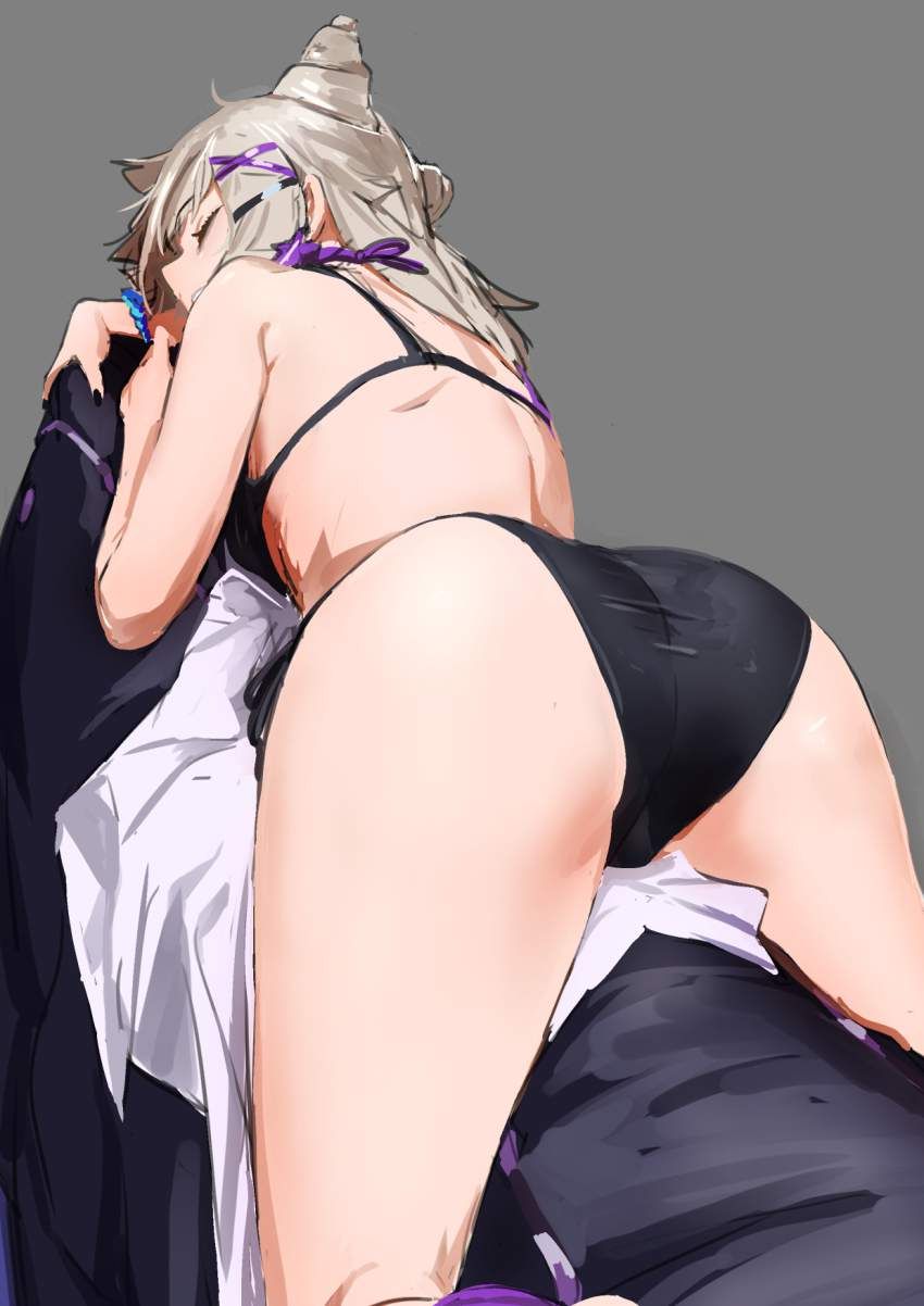 [Doll's Front Line] Erotic image of AA-12 (Eh-Toyueru) [less ... 14