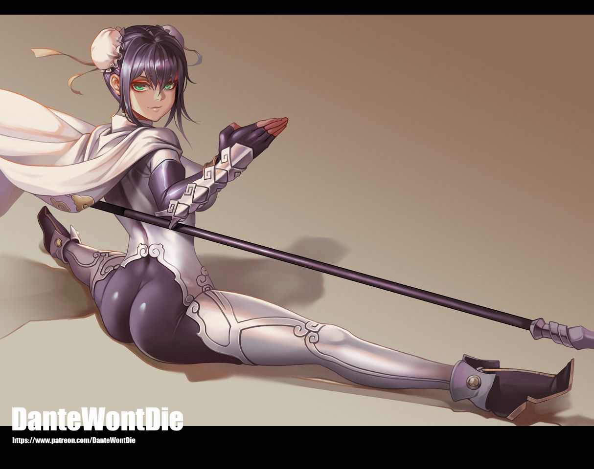 [Pixiv] DanteWontDie (1598540) [Pixiv] DanteWontDie (1598540) 58