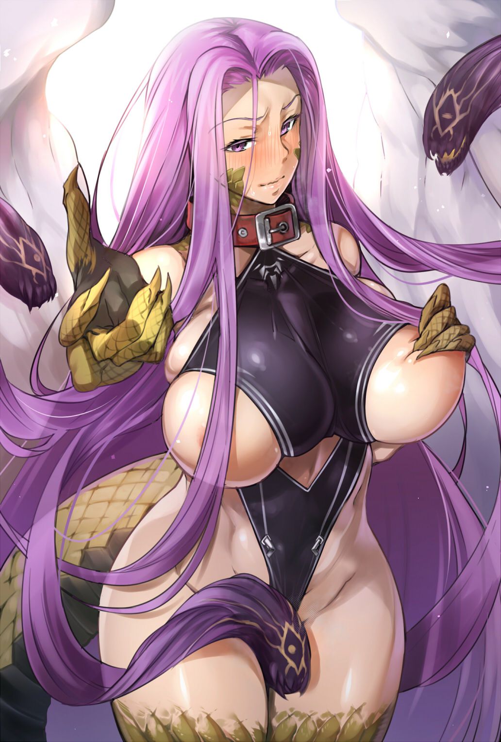 Rider (FateGrand Order)-Collection 125