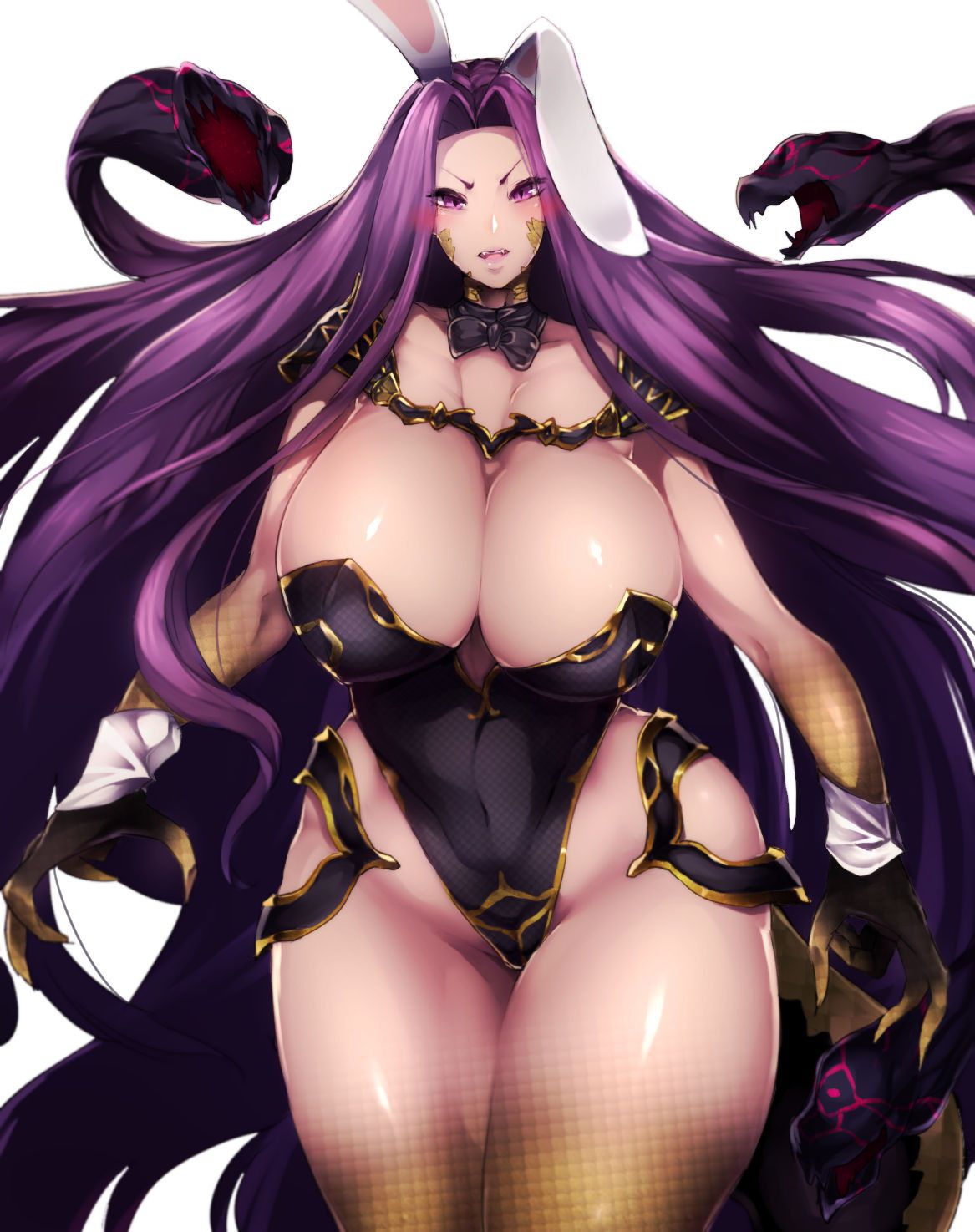 Rider (FateGrand Order)-Collection 143