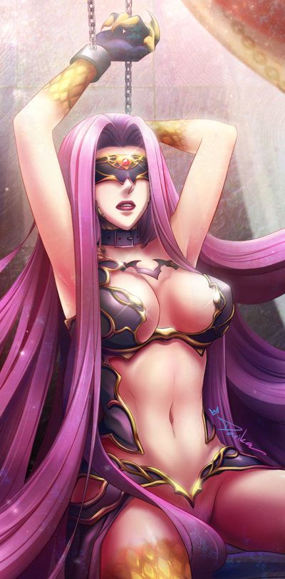 Rider (FateGrand Order)-Collection 57