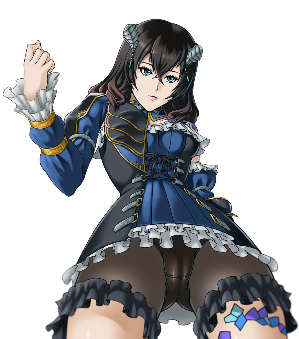 Bloodstained Ritual of the Night 16
