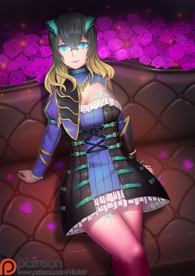 Bloodstained Ritual of the Night 97