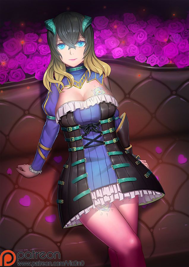 Bloodstained Ritual of the Night 98