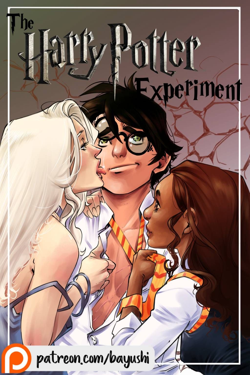 Bayushi - The Harry Potter Experiment 1