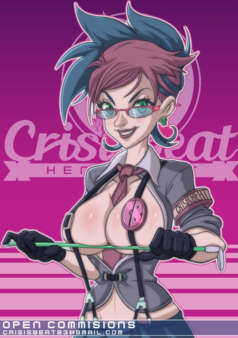 [Hentai-Foundry] Crisisbeat [Hentai-Foundry] Crisisbeat 427