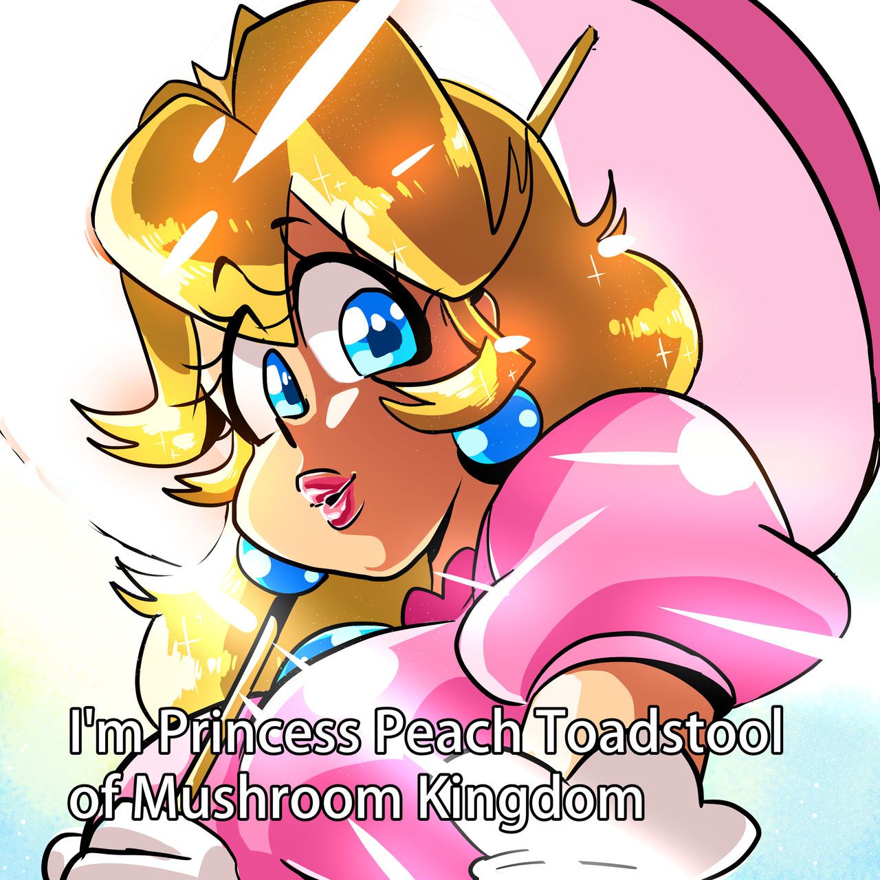 [dconthedancefloor] Peach X Link 72