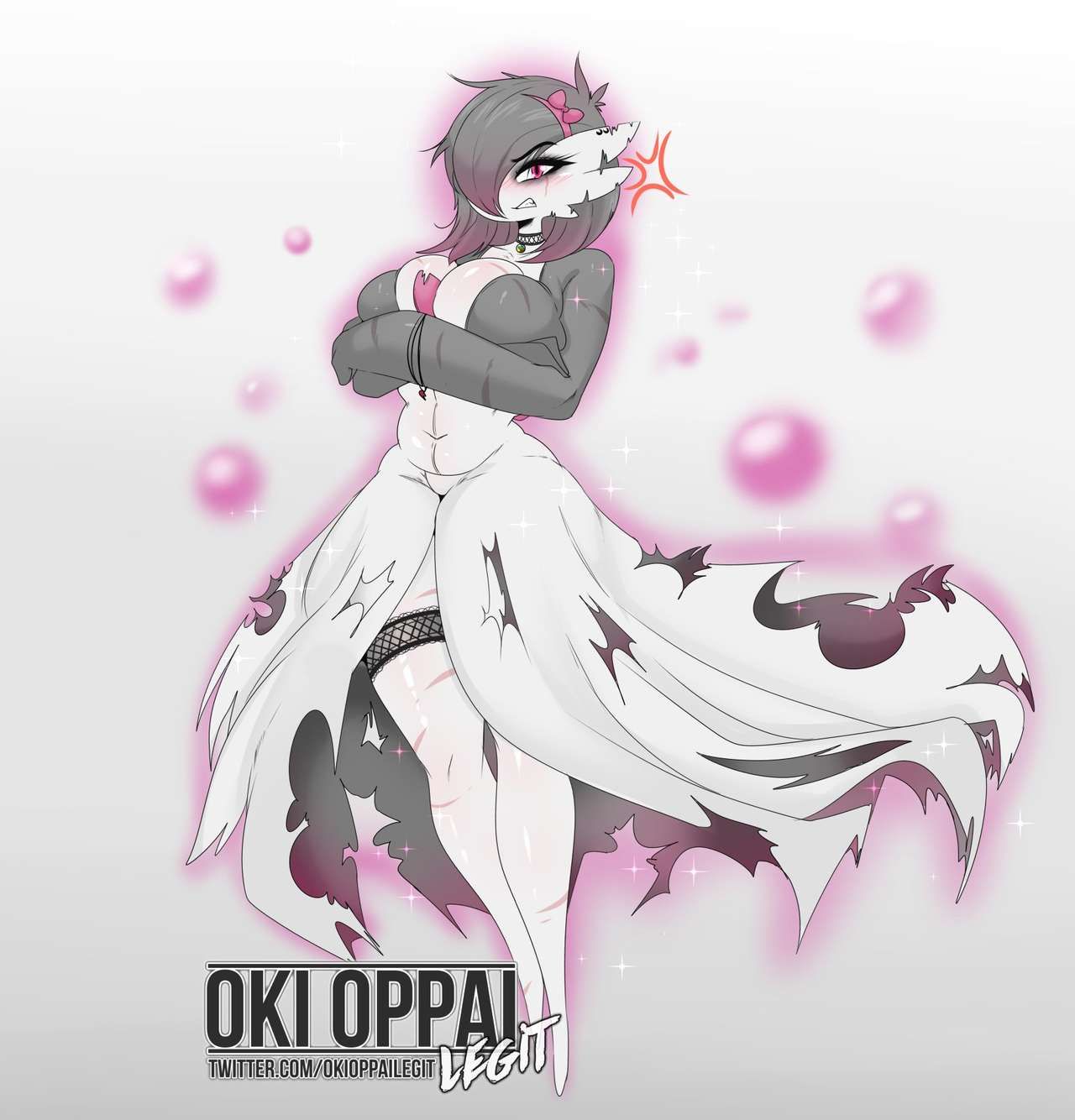 Artist - OkiOppai 11