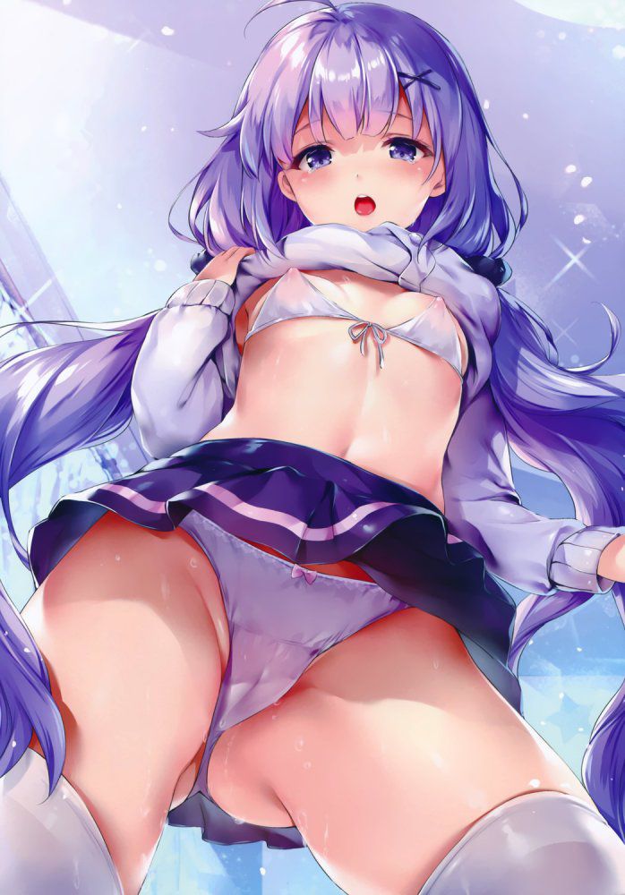 [Secondary] erotic image Haladey of Azur Lane !!!!!! 44