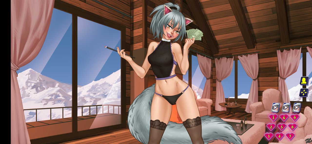 (Nutaku) Hentai Clicker 239