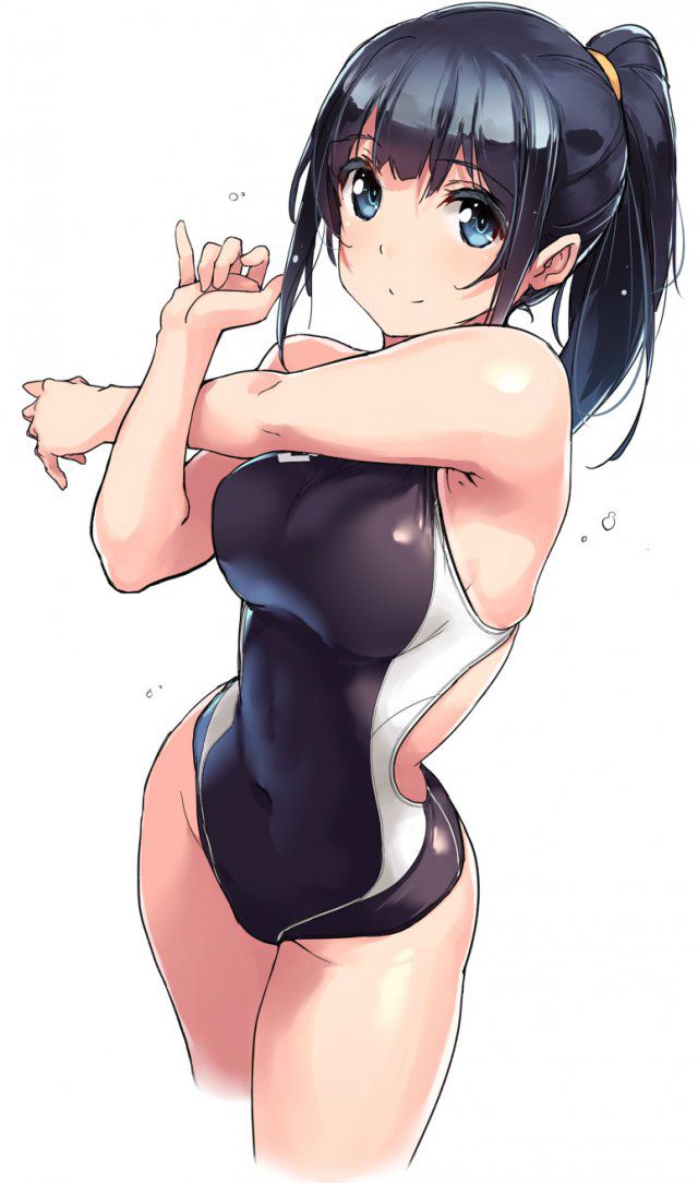 [Secondary] swimming swimsuit [image] Part 31 12