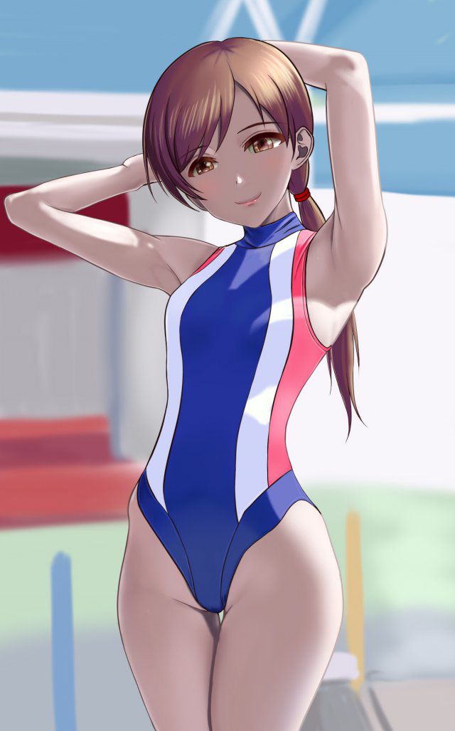 [Secondary] swimming swimsuit [image] Part 31 18