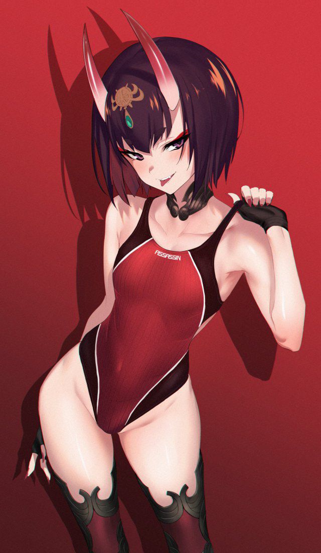 [Secondary] swimming swimsuit [image] Part 31 24