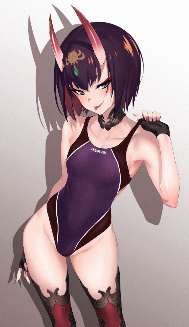 [Secondary] swimming swimsuit [image] Part 31 26