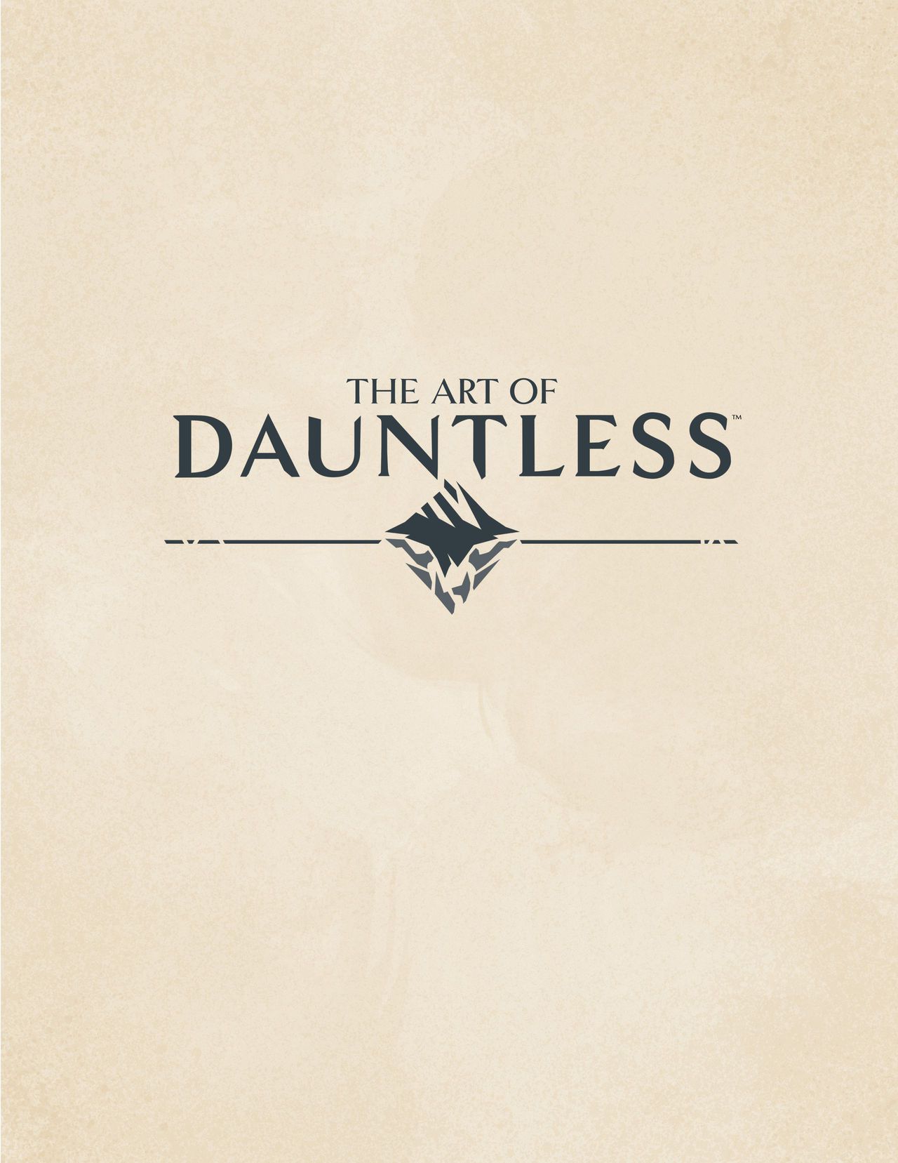 The Art of Dauntless 4