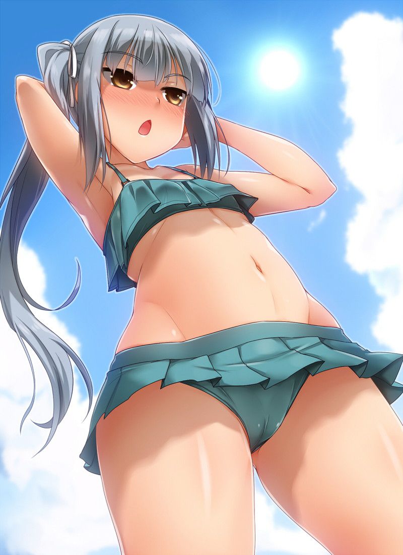[Secondary] please gave me the image under the armpit of the steamed woman in summer www 13