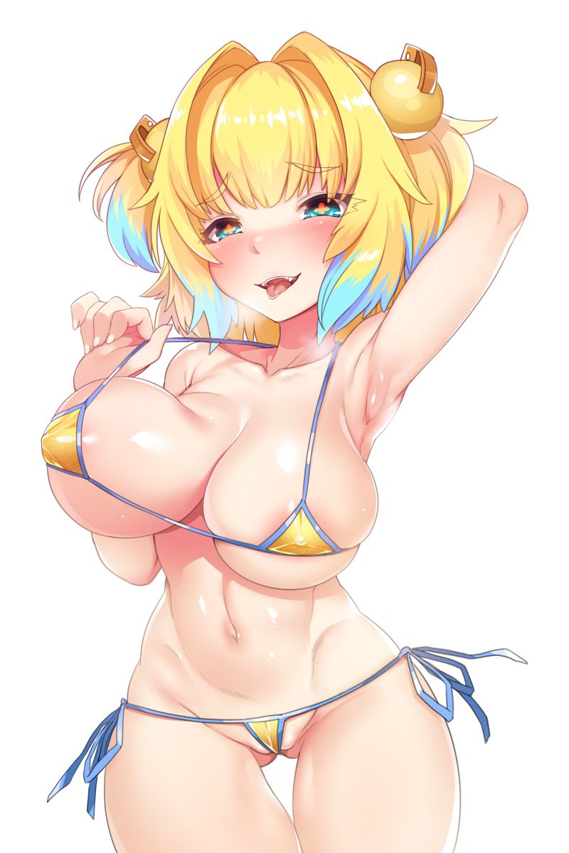 [Secondary] please gave me the image under the armpit of the steamed woman in summer www 47