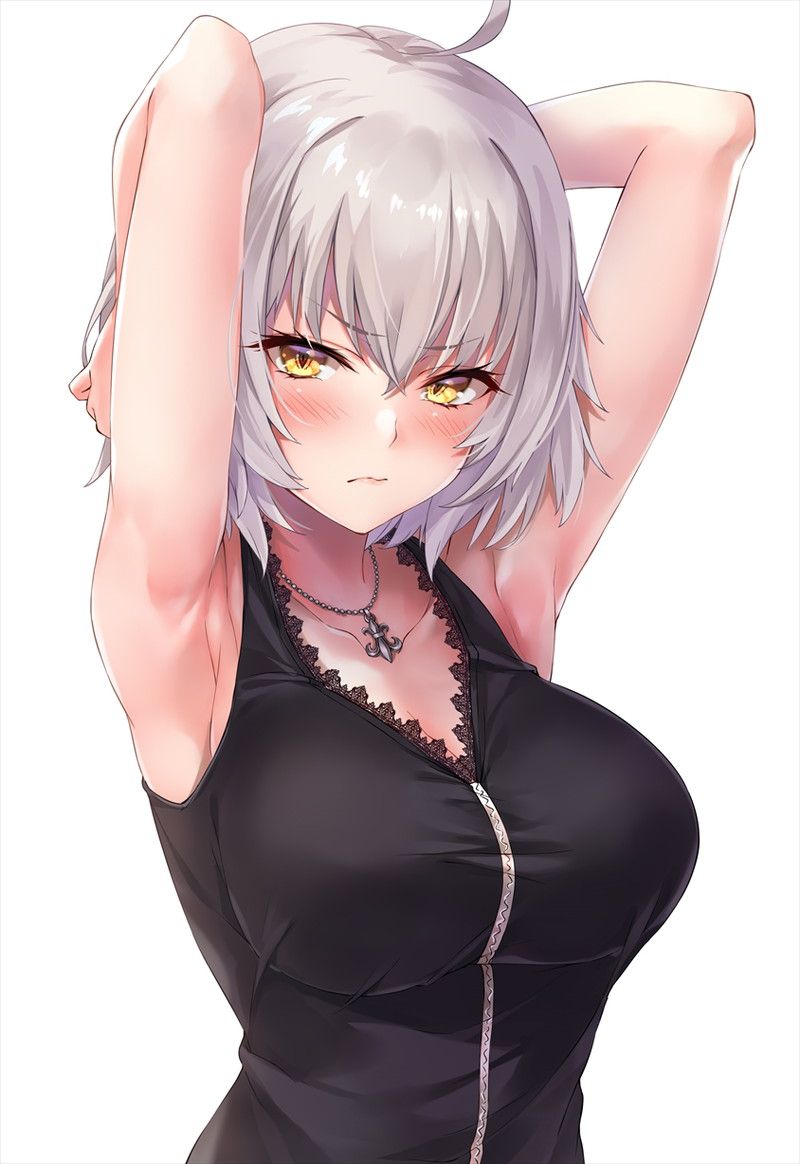 [Secondary] please gave me the image under the armpit of the steamed woman in summer www 6
