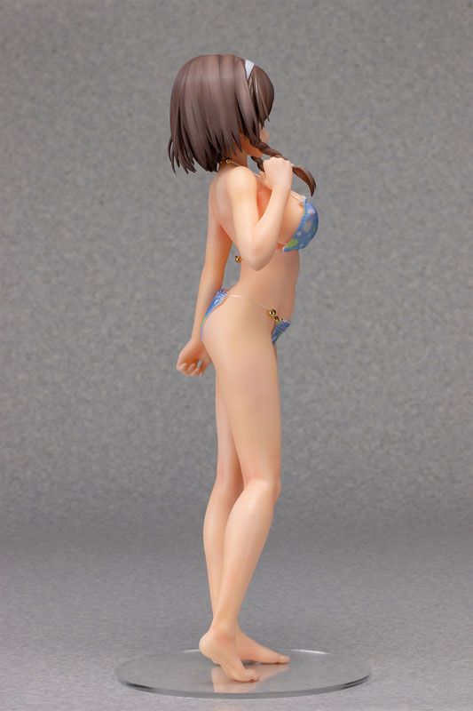 [Clochette] Haruru Minamo ni! - Matsufusa Ema - Figurine [クロシェット] はるるみなもに! - 松房 英麻 - Figurine 4