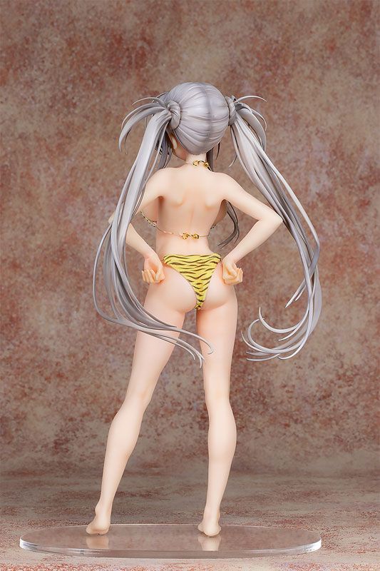 [Clochette] Haruru Minamo ni! - Hatagami Mei - Figurine [クロシェット] はるるみなもに! - 幡上 芽以 - Figurine 5