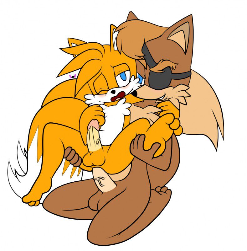 Sonic Incest Gallery 117
