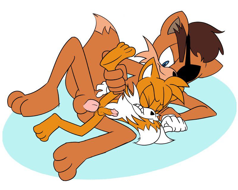 Sonic Incest Gallery 125