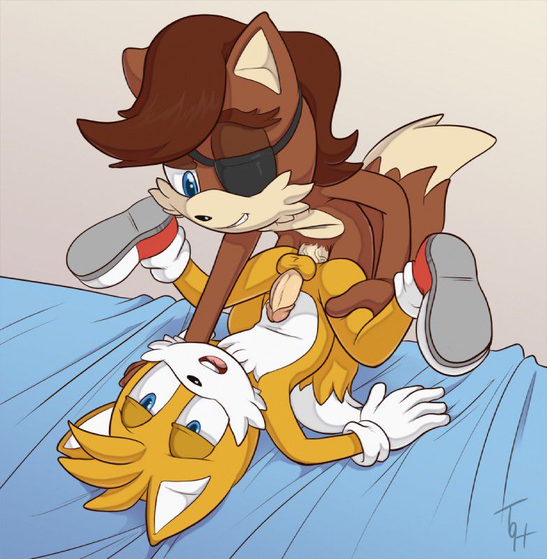 Sonic Incest Gallery 127