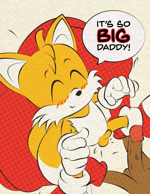 Sonic Incest Gallery 147