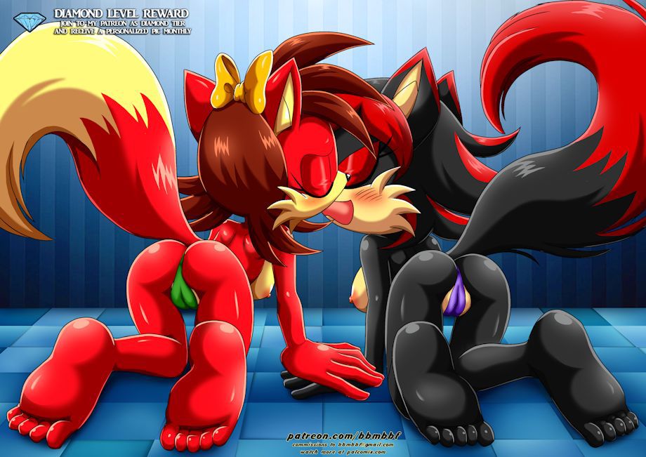 Sonic Incest Gallery 195