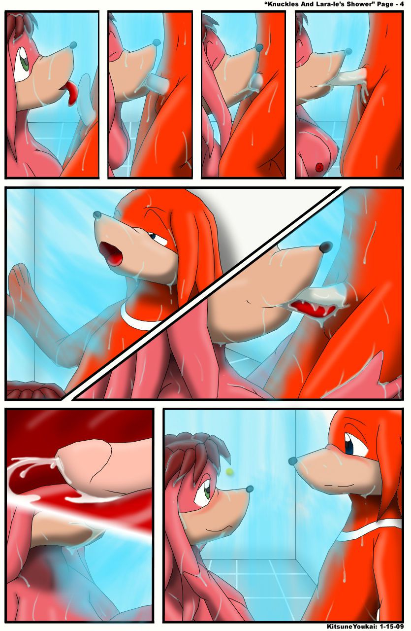 Sonic Incest Gallery 213