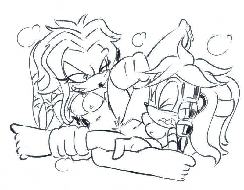 Sonic Incest Gallery 239