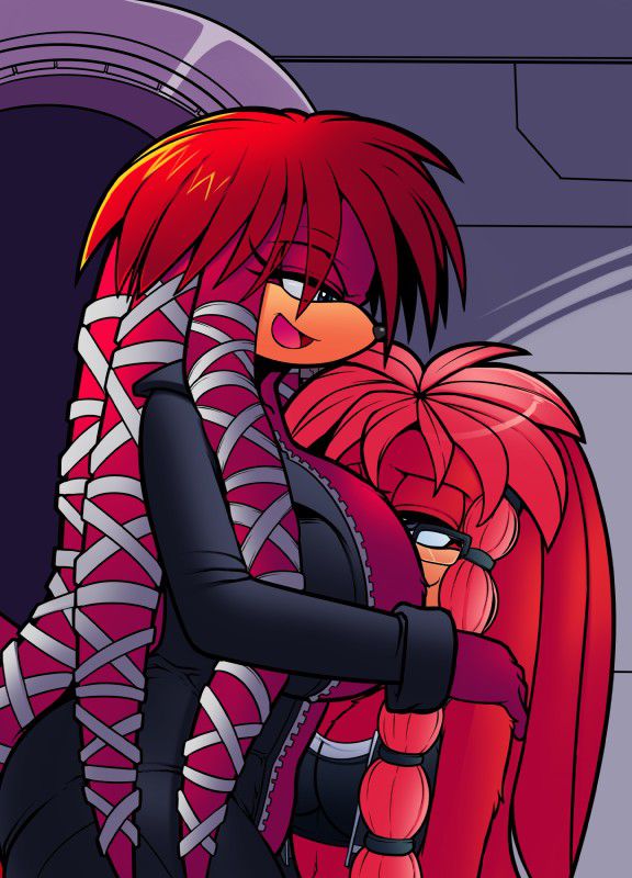 Sonic Incest Gallery 263